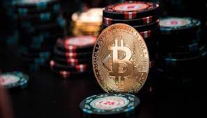 Казино Лаки Бир